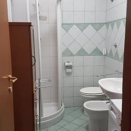Turistico Mm Apartment