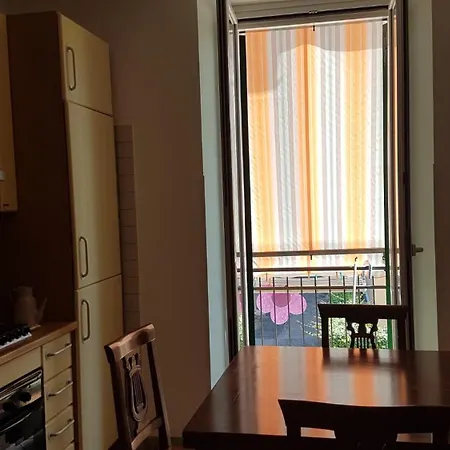 Turistico Mm Apartment *