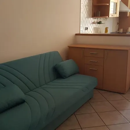 Apartment Turistico Mm *