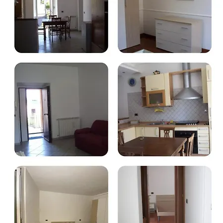 Turistico Mm * Albano Laziale