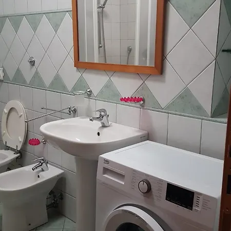 Turistico Mm Apartment *