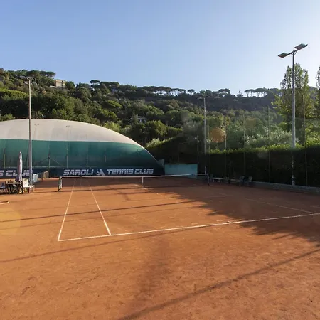 Turistico Mm Apartment *