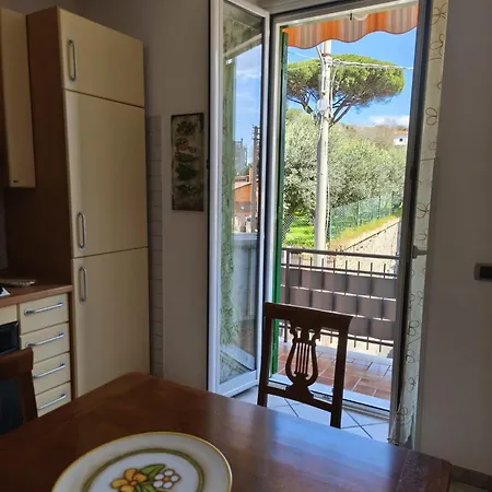 Turistico Mm Apartment