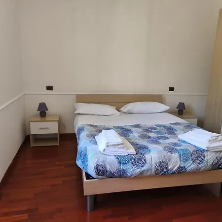 Turistico Mm Apartment Albano Laziale