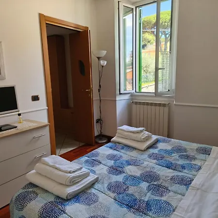 Turistico Mm Apartment